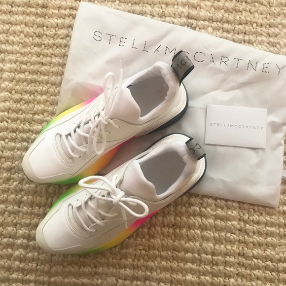 poshmark stella mccartney
